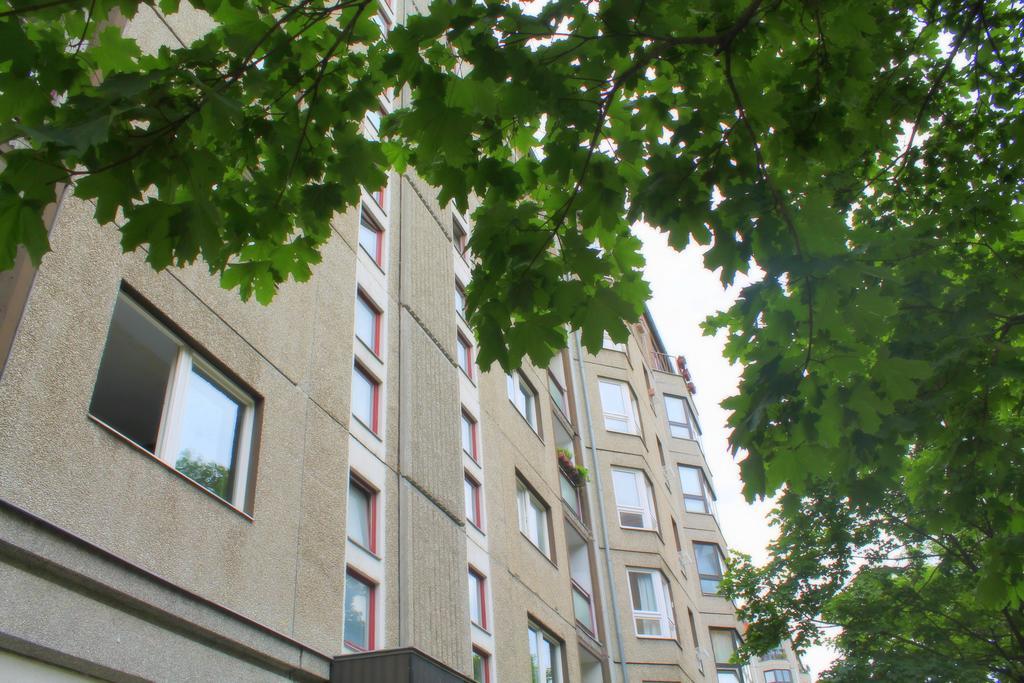 Near Brandenburg Gate - & Auberge de jeunesse *
